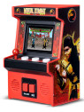 Arcade mini classic mortal kombat