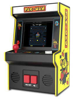Arcade mini classic pac-man