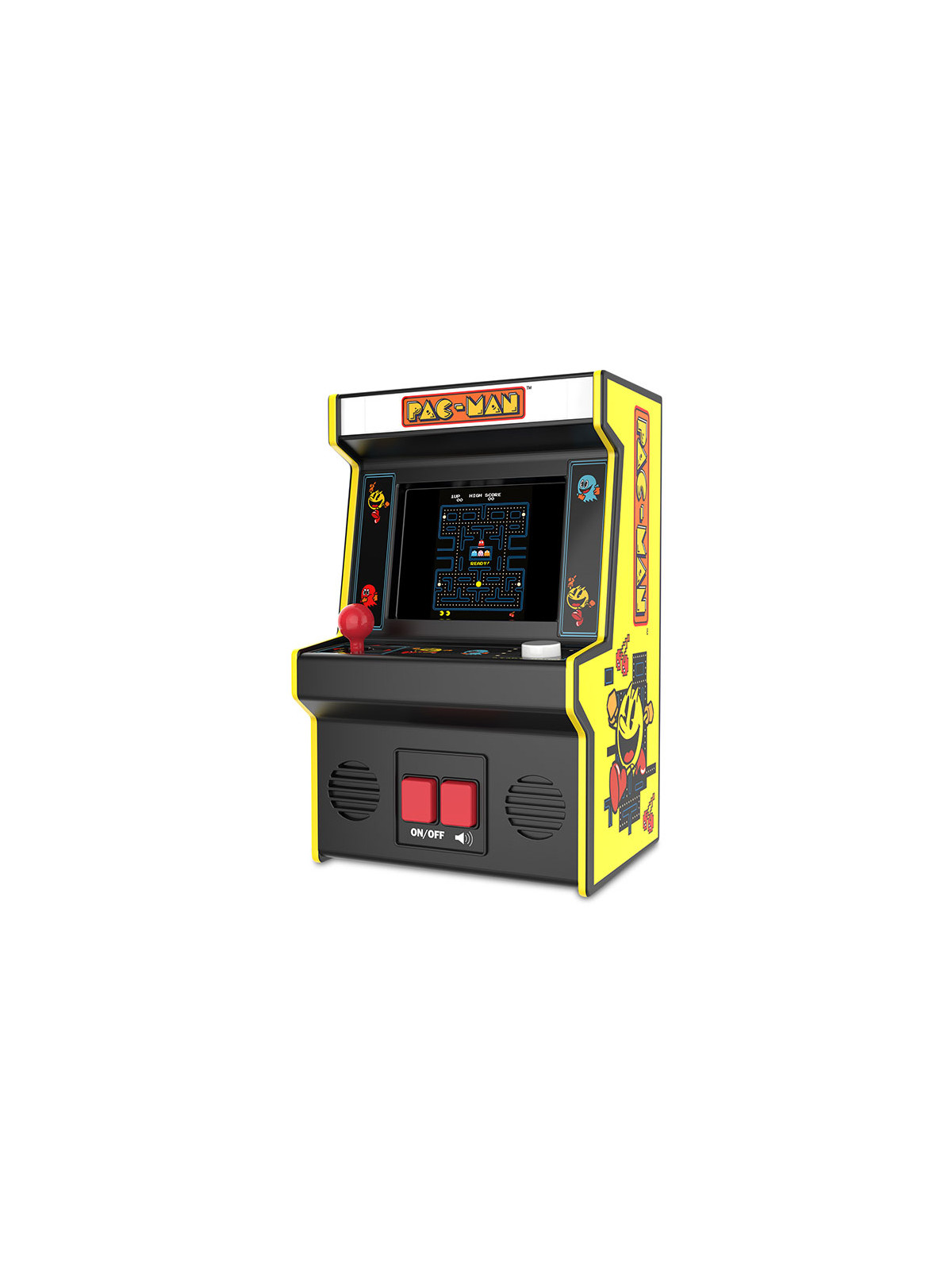 Arcade mini classic pac-man