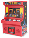 Arcade mini classic tetris
