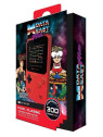 My arcade pixel classic data east (300 games)