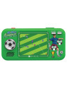 My arcade portable pocket player all-star arena goal