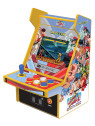 My arcade micro super super street fighter