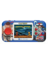 My arcade portable pocket player pro super street fighter