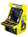 My arcade micro pac-man
