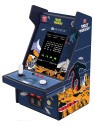 My arcade micro space invaders