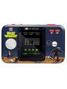 My arcade portable pocket player pro space invaders