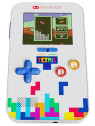 My arcade portable go gamer tetris