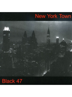New york town