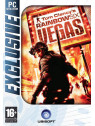 Rainbow six vegas