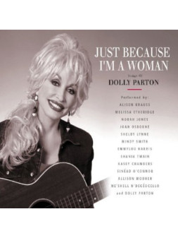 Fast because i'm a woman