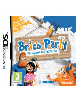 Brico party