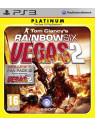 Rainbow six vegas 2 complete ed. plt