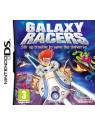 Galaxy racers