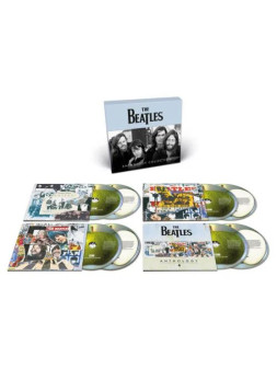 Anthology collection