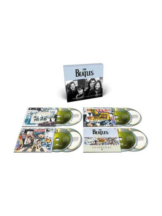 Anthology collection