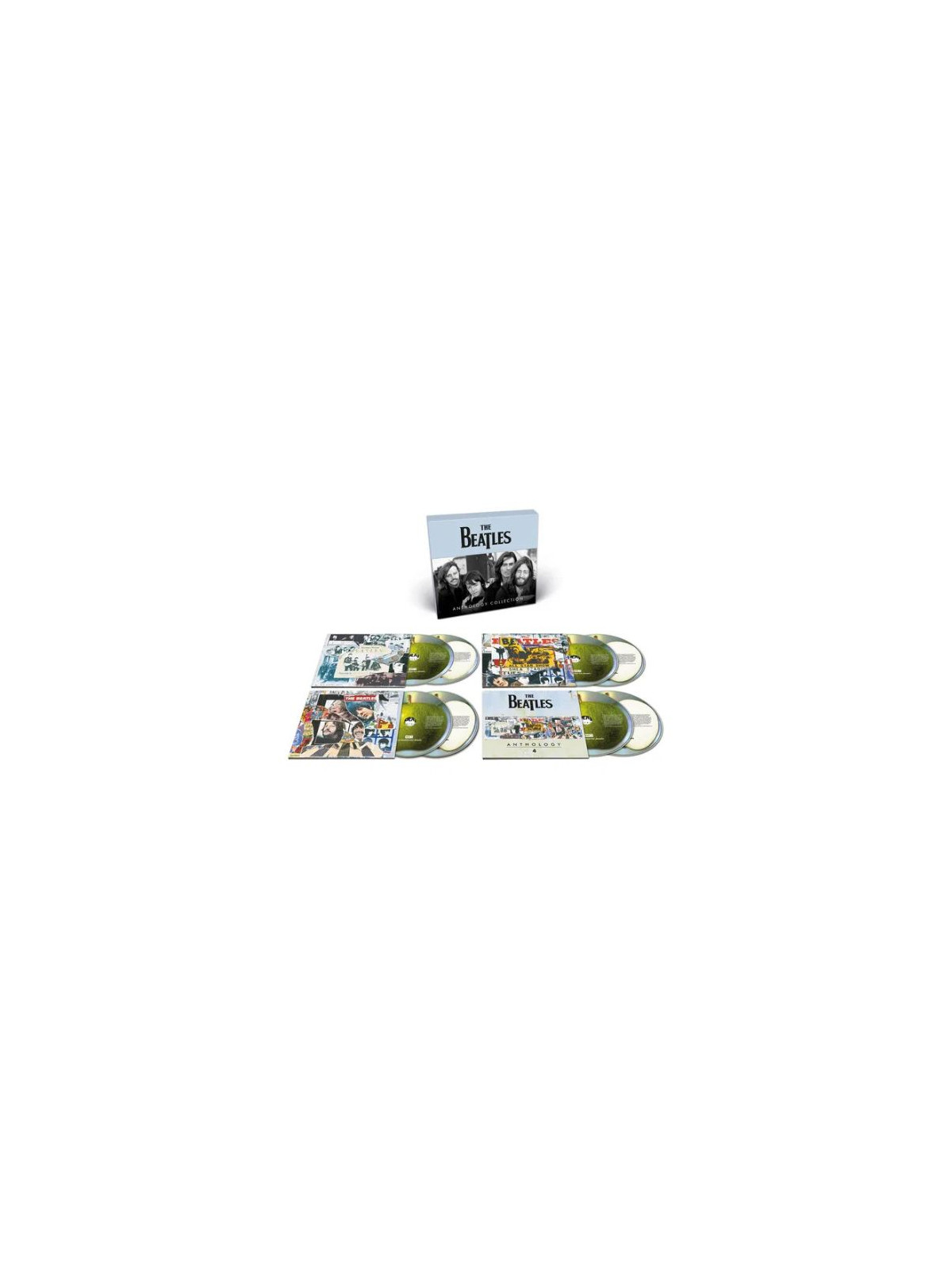 Anthology collection