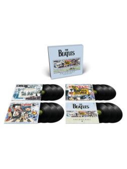 Anthology collection