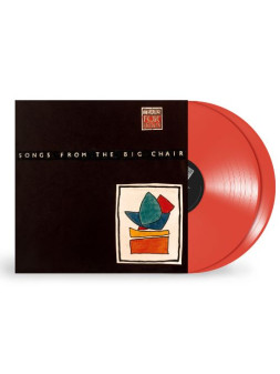 Songs from the big chair