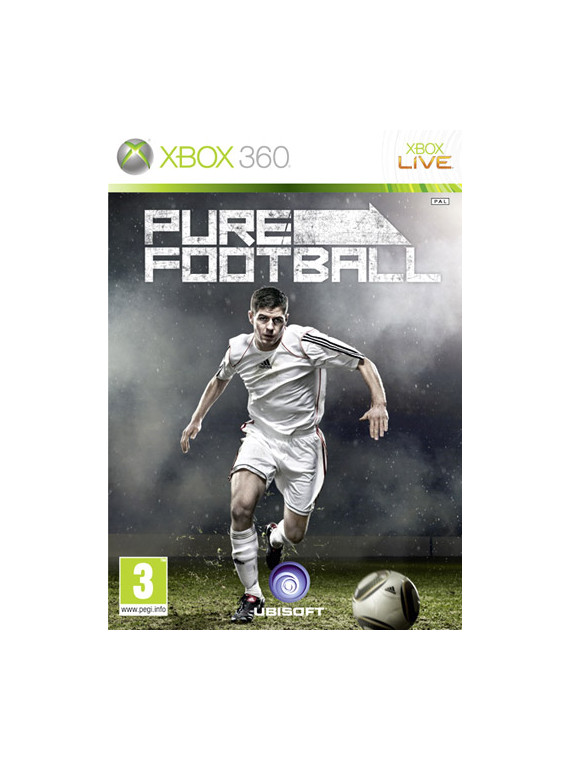 Pure football