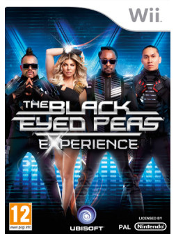 The black eyed peas experience