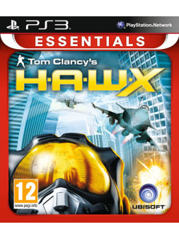 Essentials hawx