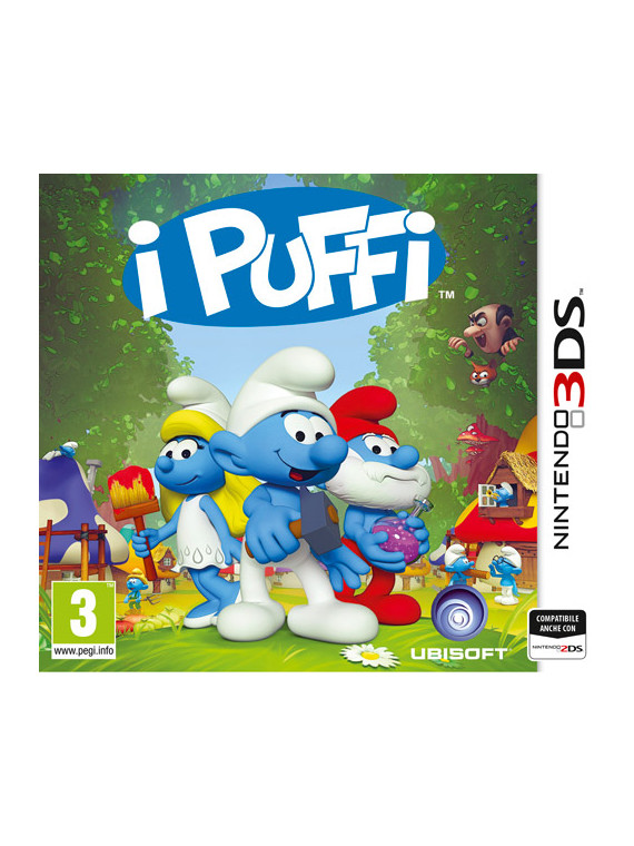 I puffi