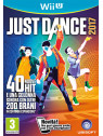 Just dance 2017