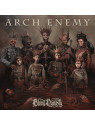 Blood dynasty 2cd+dvd