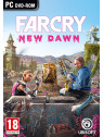 Far cry new dawn