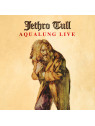 Aqualung live (remaster 2025)