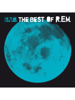 In time: the best of r.e.m