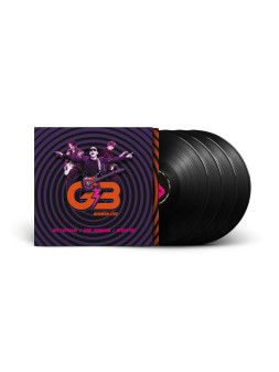 G3 (25th anniversary reunion tour)