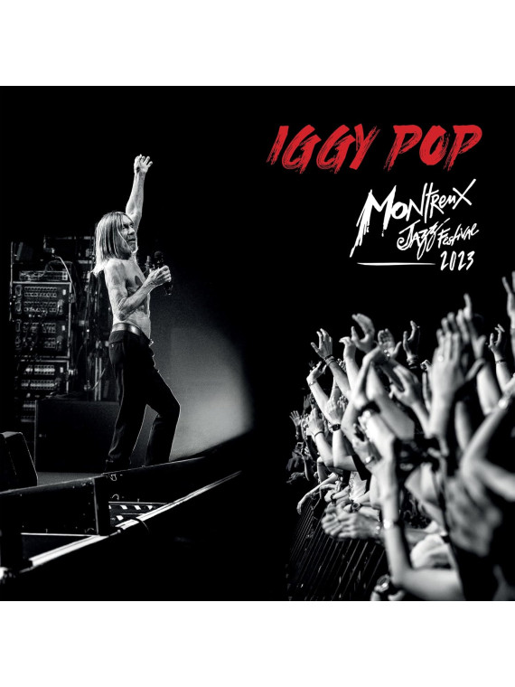 Live at montreaux jazz festival 2023