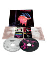Paranoid 2cd digisleeve with bonus tracks