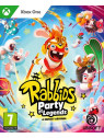 Rabbids party of legends
