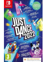 Just dance 2022 (ciab)