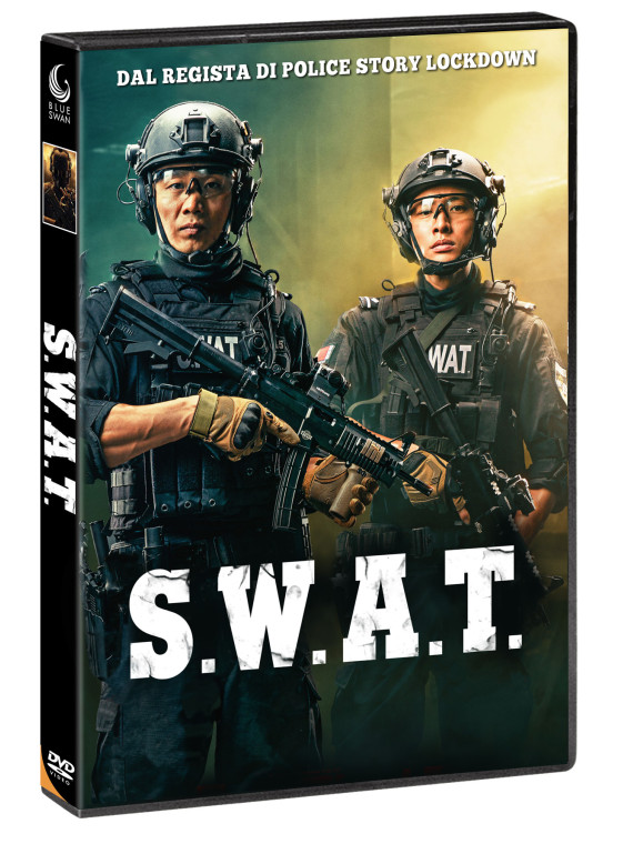 S.w.a.t.
