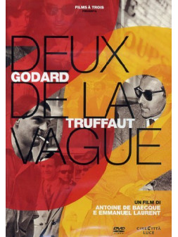 Deux de la vague