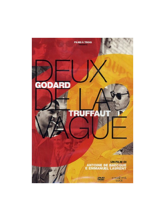 Deux de la vague