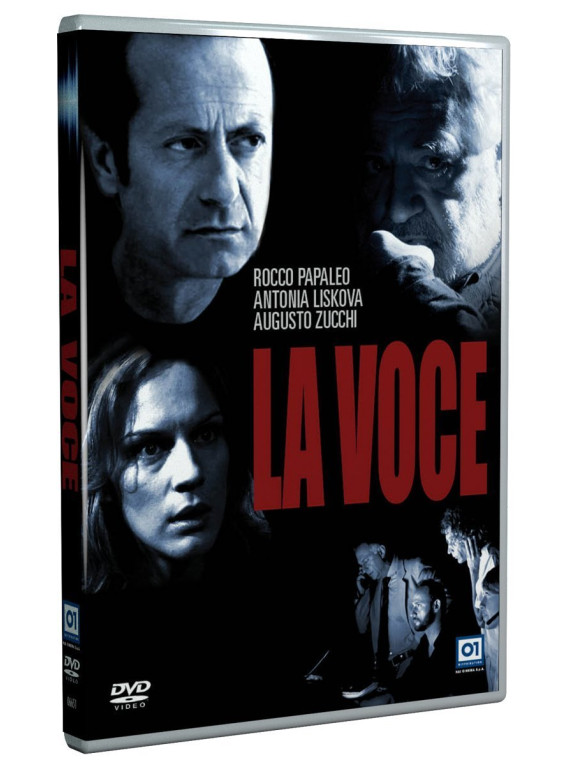 La voce - il talento può uccidere