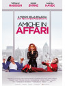 Amiche in affari
