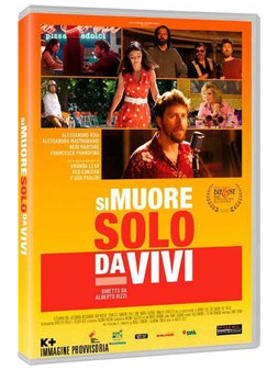Si muore solo da vivi