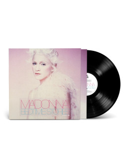 Bedtime stories - the untold chapter vinile nero