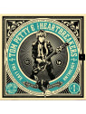 The live anthology: from the vaults, vol.1 (vinyl blue turquoise )
