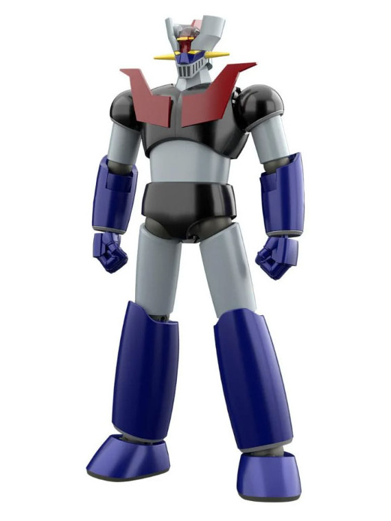 Goldrake u mazinger z
