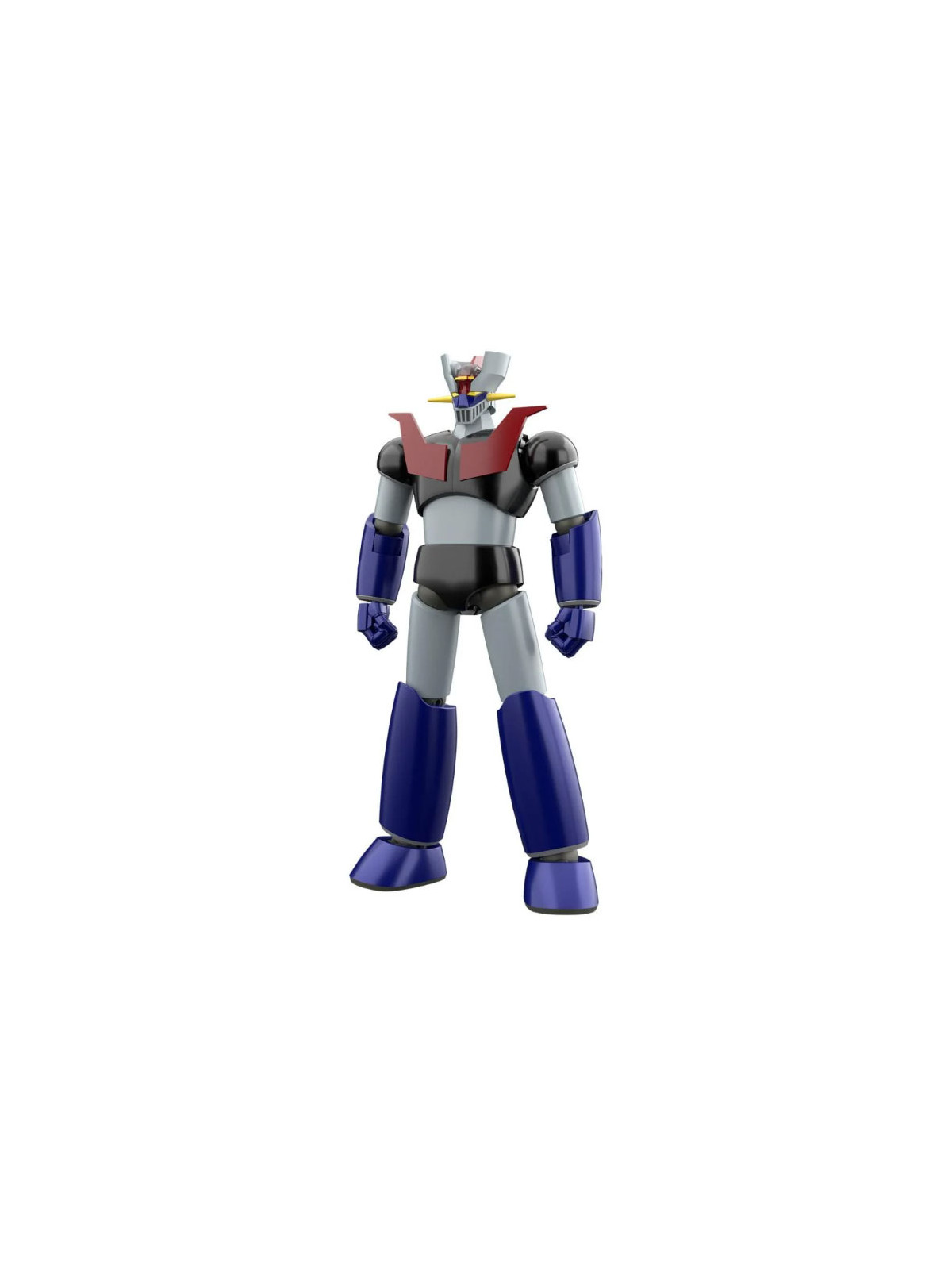 Goldrake u mazinger z