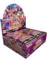 Yugi vendetta fantasma box 24 buste