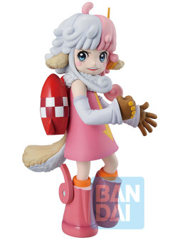 One piece ichibansho atlas