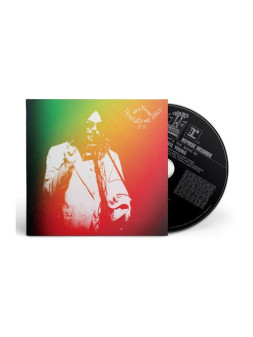 Tonight's the night (50th anniversary deluxe edition)